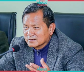 सञ्चारमन्त्रीले तेहेर्‍याए – ७ दिनभित्र दर्ता नभए फेसबुकमाथि प्रतिबन्ध