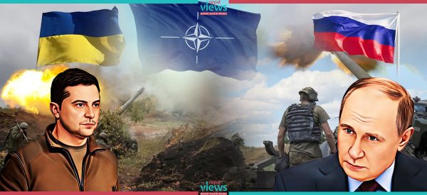 युद्धको दोस्रो वर्षगाँठ : कहाँ चुके रुस, युक्रेन र नेटो ?