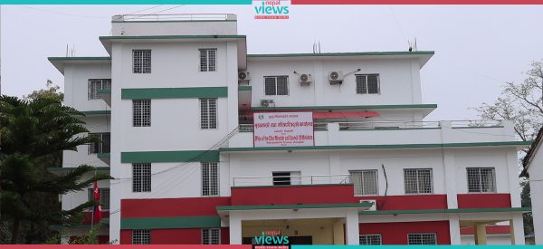 सुदूरपश्चिममा घटाइयो मन्त्रालय सङ्ख्या