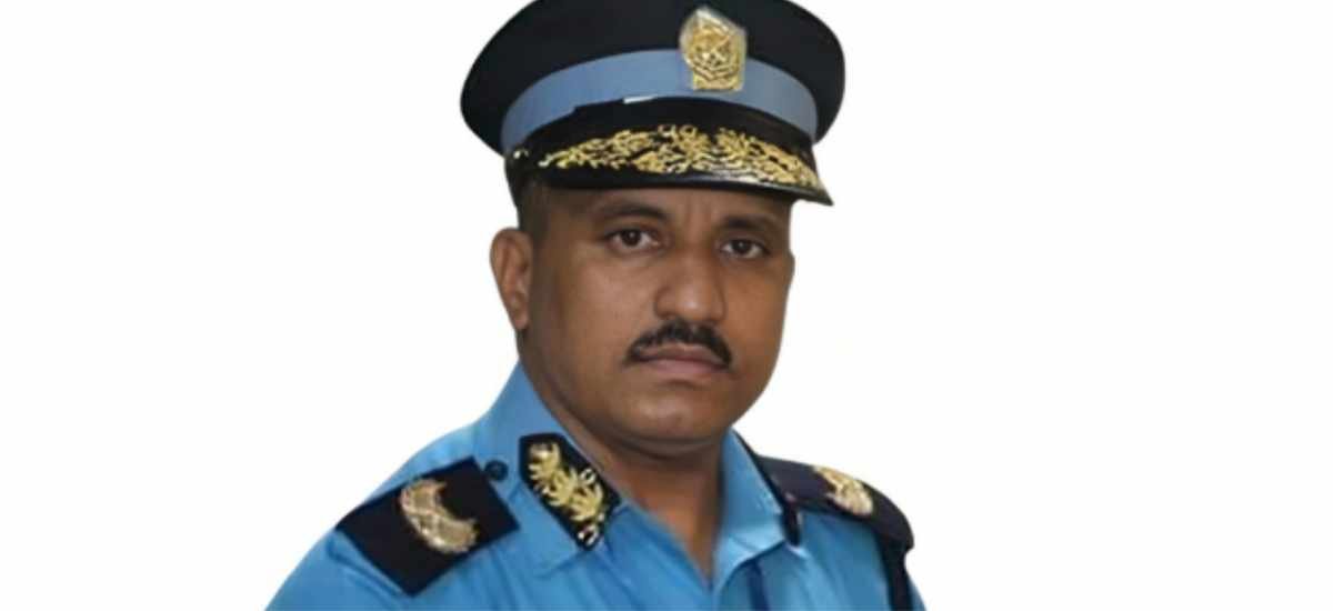 मदिरा पिएर होहल्ला गरेपछि कर्णालीका डीआईजी हेडक्वाटर तानिए