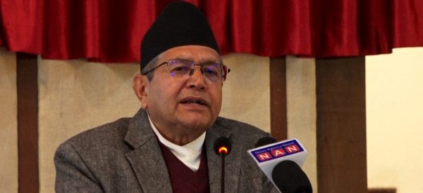 संसद्को गरिमा उँचो बनाउन सबैको सहयोग आवश्यक : सभामुख