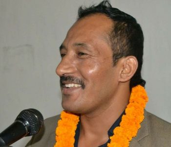 सम्पत्ति शुद्धीकरण मुद्दा : कांग्रेस नेता गणेश लामाले पाए सर्वोच्च अदालतबाट सफाइ