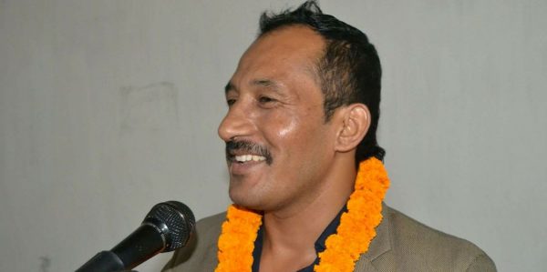 सम्पत्ति शुद्धीकरण मुद्दा : कांग्रेस नेता गणेश लामाले पाए सर्वोच्च अदालतबाट सफाइ
