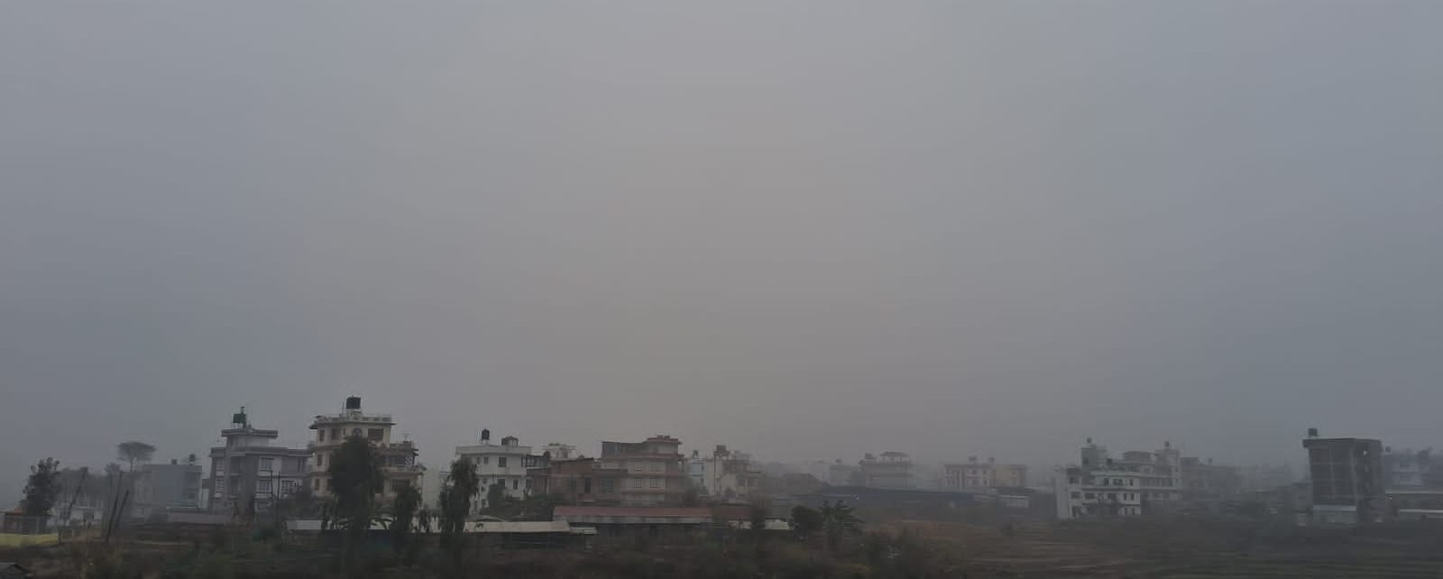मनसुन लम्बियो, दशैंसम्मै वर्षा हुने