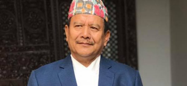 ललिता निवास जग्गा प्रकरणमा भाटभटेनीका संचालक गुरुङ दोषी ठहर, २ वर्ष कैद