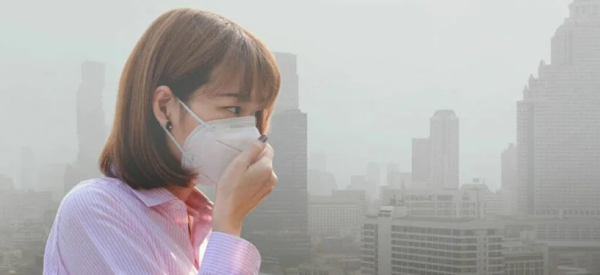 बैङ्ककमा हानिकारक वायु प्रदूषण, घरबाट काम गर्न कर्मचारीलाई आग्रह