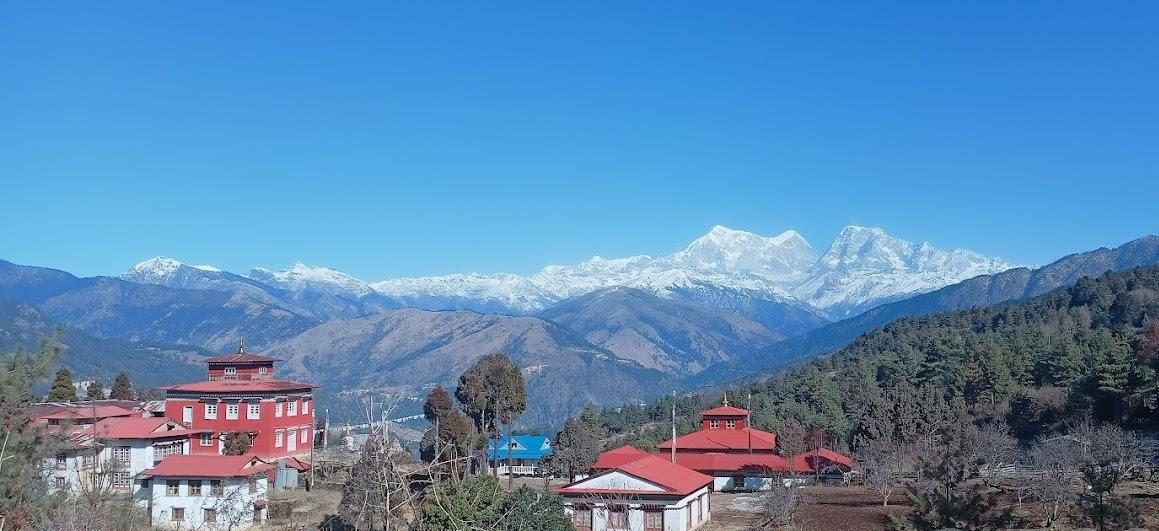 सोलुखुम्बु र ओखलढुङ्गाको सीमा विवाद समाधान गर्न कार्यदल गठन