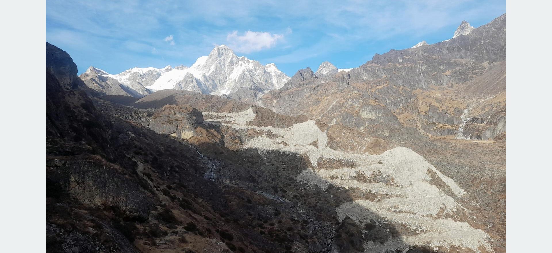 तमोर ‘कोरिडोर’बाट नेपाल, भारत र चीन जोडिए, जनजीवन सहज हुने अपेक्षा