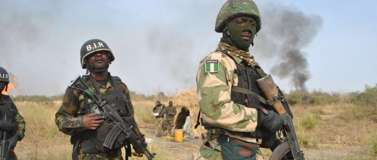 नाइजेरियामा अपहरणमा परेका करिब २५० विद्यार्थी उद्धार गर्न सेना परिचालन