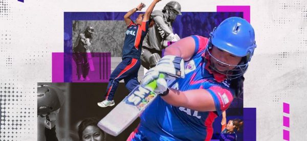 महिला क्रिकेट टिमको पहिलो कप्तान थापाको सन्यास घोषणा