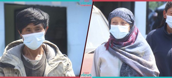 प्राध्यापक हत्याका योजनाकार विद्यार्थी १६ वर्षपछि पक्राउ, दिदीलाई जिस्काएको भन्दै भाइले गरेका थिए हत्या