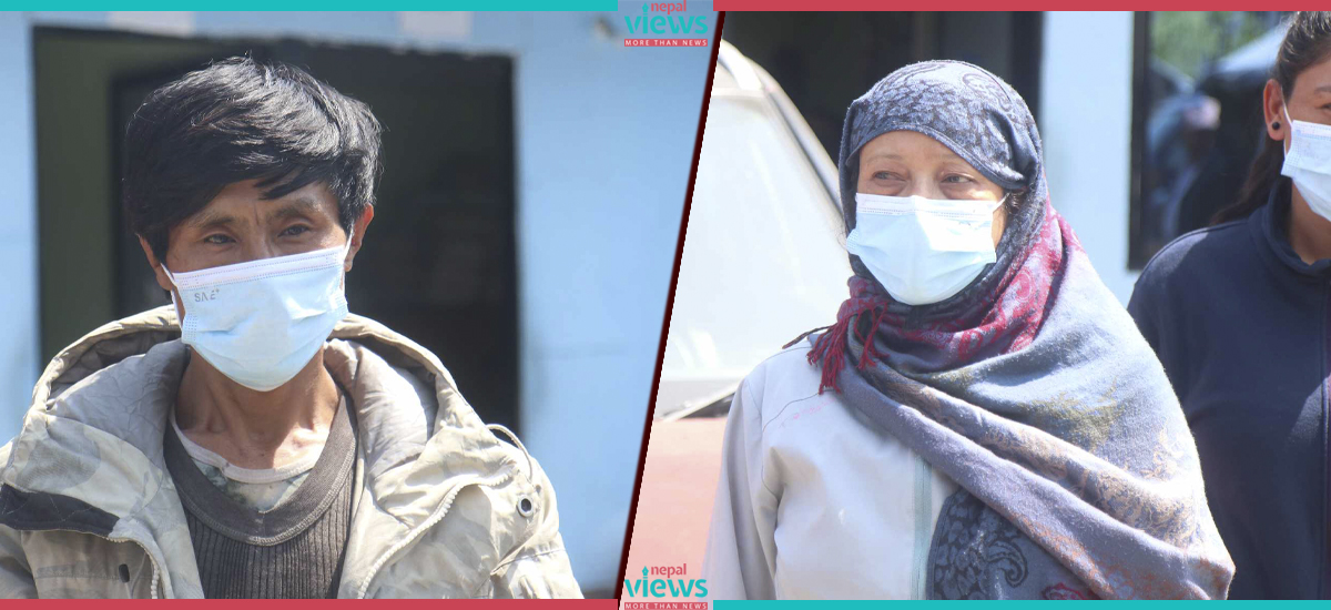 प्राध्यापक हत्याका योजनाकार विद्यार्थी १६ वर्षपछि पक्राउ, दिदीलाई जिस्काएको भन्दै भाइले गरेका थिए हत्या