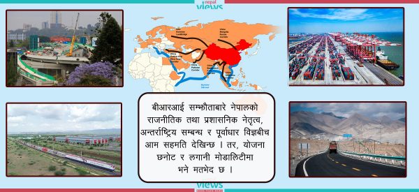 कस्तो छ अन्य देशमा बीआरआई कार्यान्वयनको परिणाम ? नेपालले ध्यान दिनुपर्ने ५ बुँदा