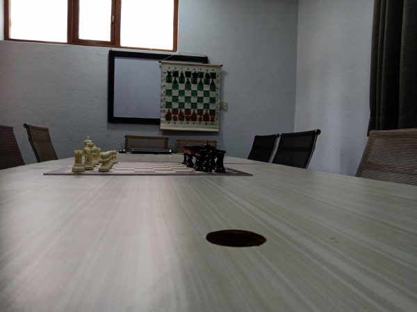 बुद्धिचाल प्रतियोगितामा घिमिरे च्याम्पियन