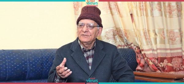रवि लामिछानेको पक्राउ ठिक छ, पूर्वाग्रह होइन : राष्ट्रिय जनमोर्चा