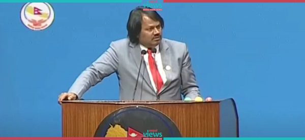 जनमत पार्टीले प्रधानमन्त्रीलाई विश्वासको मत नदिने, गठबन्धनमा पनि आबद्ध नहुने
