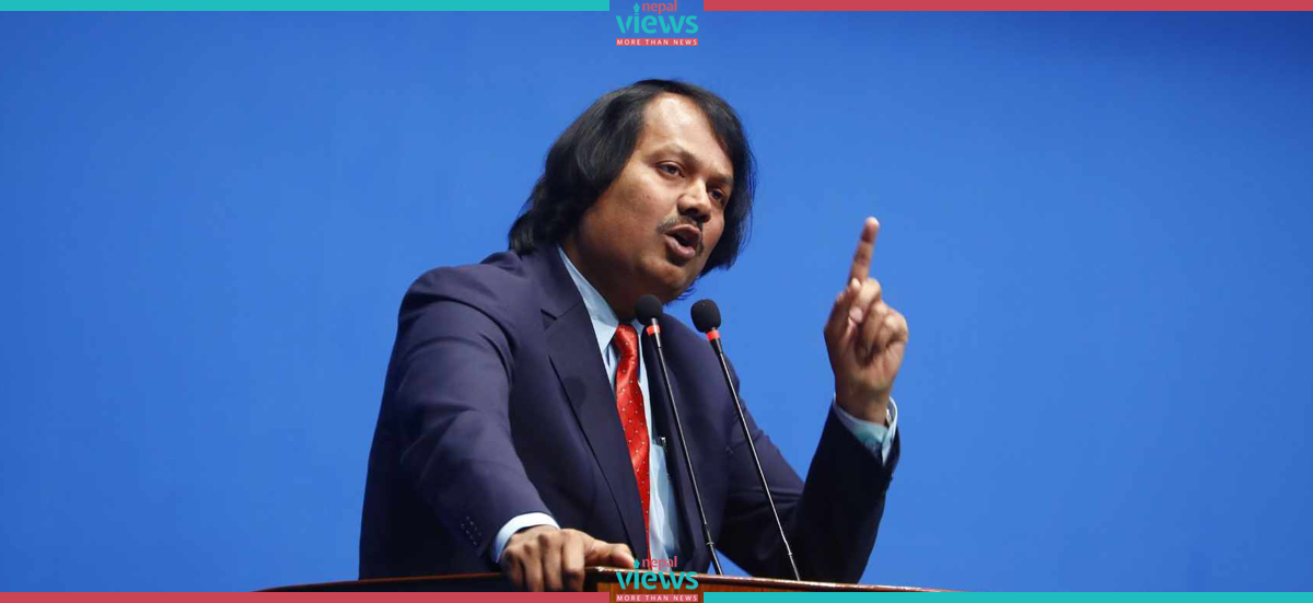 जनकपुर बोल्टस्‌का समर्थकमाथि आक्रमण गर्नेलाई कारबाही गर्न जनमत पार्टीको माग