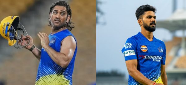 आईपीएलको नयाँ सिजन : चर्चाको केन्द्रमा चेन्नई र एमएस धोनी