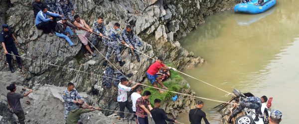 त्रिशूलीमा बेपत्ता दिवस रोकाया चार दिनपछि मृत भेटिए