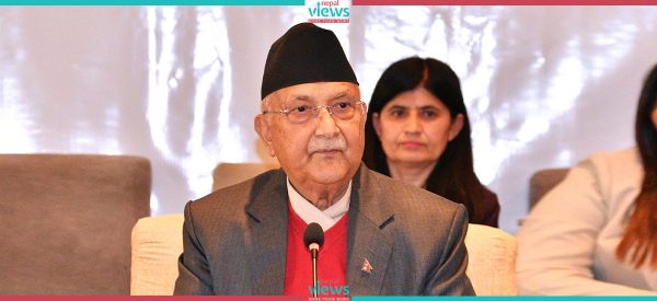 सुमनाप्रतिको अभिव्यक्तिमा ओलीको स्पष्टीकरण- अनावश्यक ढंगले जोड्नु व्यर्थ छ
