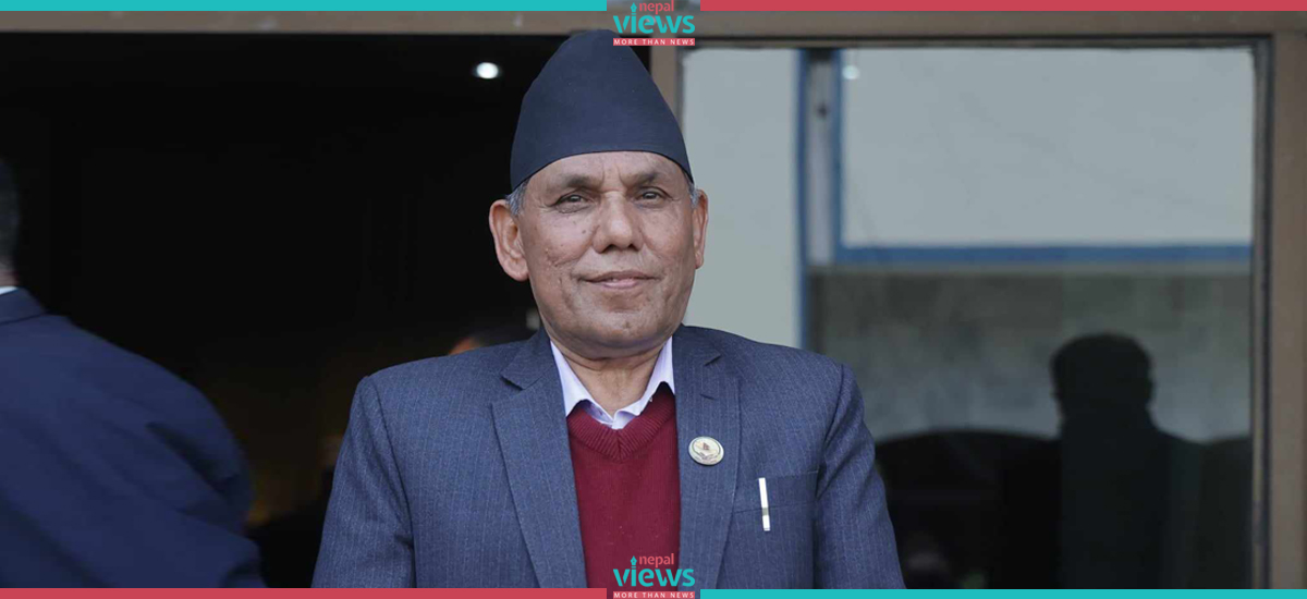 प्रकृति लम्सालको मृत्यु प्रकरणबारे सत्यतथ्य छानबिन गर्न राष्ट्रिय सभामा माग