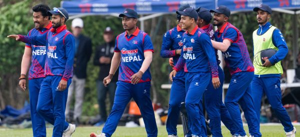 त्रिदेशीय टी-२० क्रिकेट सिरिजको उपाधि पीएनजीलाई, नेपाल ८६ रनले पराजित