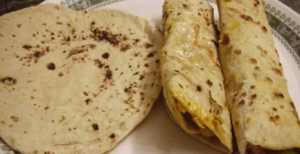 बासी रोटी खानु कति सही ?