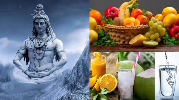 व्रत बसेको बेला आफूलाई हाइड्रेट राख्ने तरिका