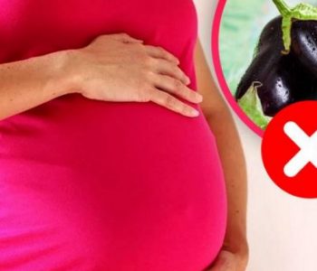 गर्भवती महिलाले भान्टा किन खानु हुँदैन ?