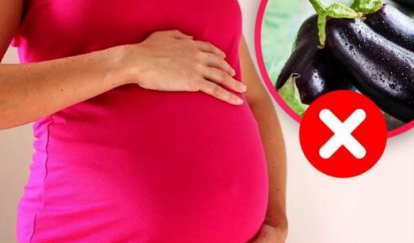 गर्भवती महिलाले भान्टा किन खानु हुँदैन ?