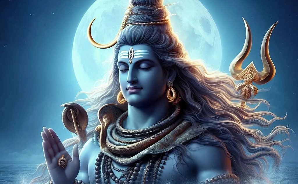 भगवान शिवका यी राम्रा गुण, जीवनमा अपनाउँदा भइन्छ सफल
