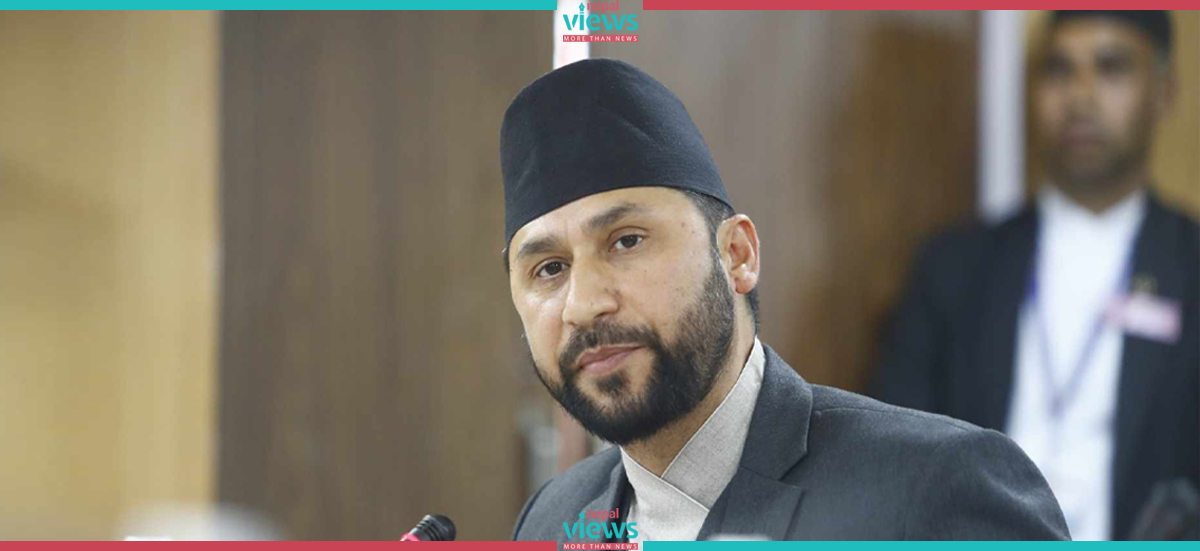 रास्वपा संसदीय दलको बैठक बस्दै