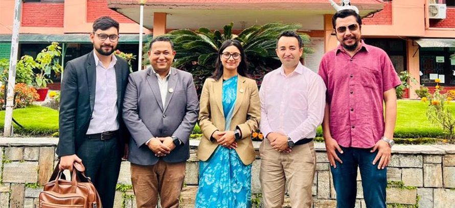 रास्वपामा एक जना महिला उपसभापति अनिवार्य