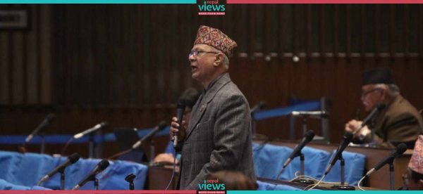 विद्यालय शिक्षाको अधिकार स्थानीय तहमा रहने