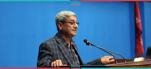 रेशम चौधरीको गिरफ्तारीबारे गृहमन्त्रीले वैशाख २५ मा जवाफ दिने