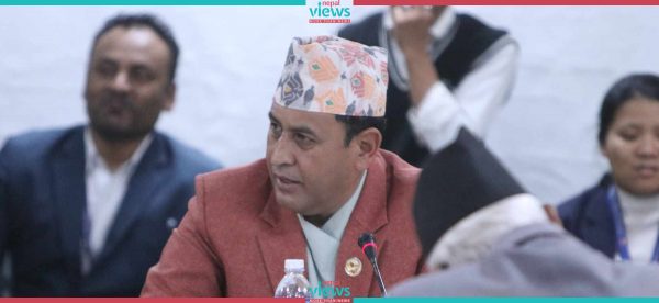 राज्य व्यवस्था समितिको स्पष्टीकरण : भ्रष्टाचार र नैतिक पतन ठहर कर्मचारीलाई पेन्सन दिने पक्षमा छैनौँ