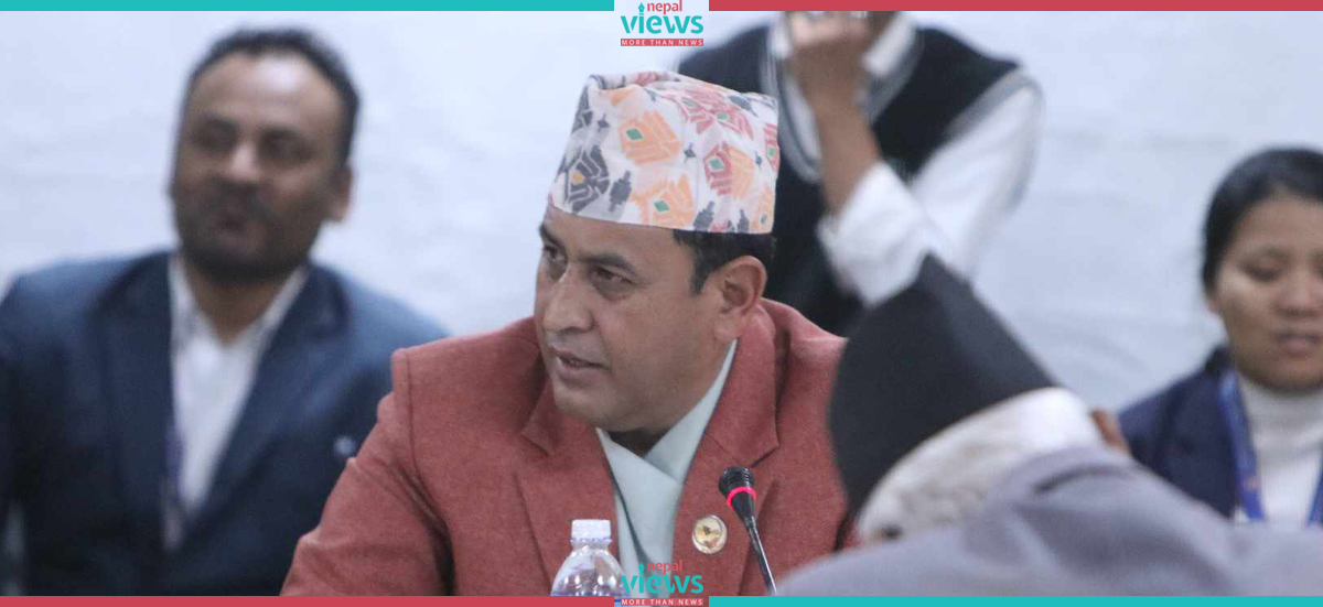 राज्य व्यवस्था समितिको स्पष्टीकरण : भ्रष्टाचार र नैतिक पतन ठहर कर्मचारीलाई पेन्सन दिने पक्षमा छैनौँ