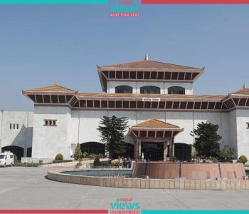 प्रतिनिधिसभाको बैठक बस्दै, के छ कार्यसूची ?