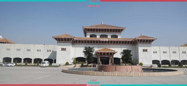 संसदका दुवै सदनको बैठक बस्दै, यस्तो छ कार्यसूची