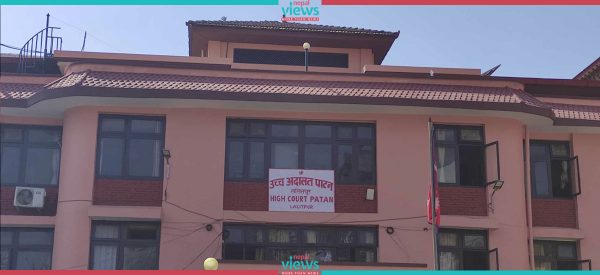 सन्दीप लामिछानेको मुद्दामा सुनुवाइ जारी, आजै आउला त फैसला ?