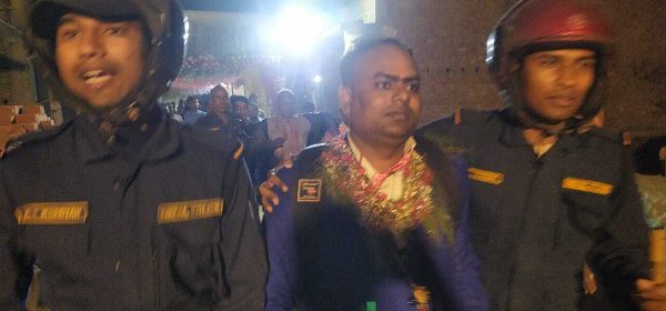 सुनको सिक्री नपाएपछि बिहे रद्द गर्ने बेहुलासहित ५ जना धरौटीमा रिहा