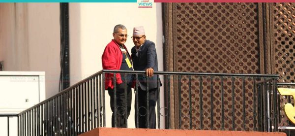 दुर्गा प्रसाईंलाई थप ४ दिन हिरासतमा राख्न अनुमति, व्यवसायीलाई धम्क्याएको आरोपमा पनि अनुसन्धान 