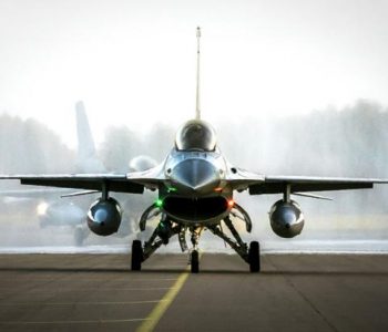 रूसविरुद्ध एफ–१६ लडाकू विमान प्रयोग भए त्यसलाई निशाना बनाउने पुटिनको घोषणा