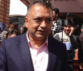 सर्वोच्चलाई गगनको जवाफ : स्वच्छ आलोचनाले न्यायालयको प्रतिष्ठामा आँच पुर्‍याउँदैन