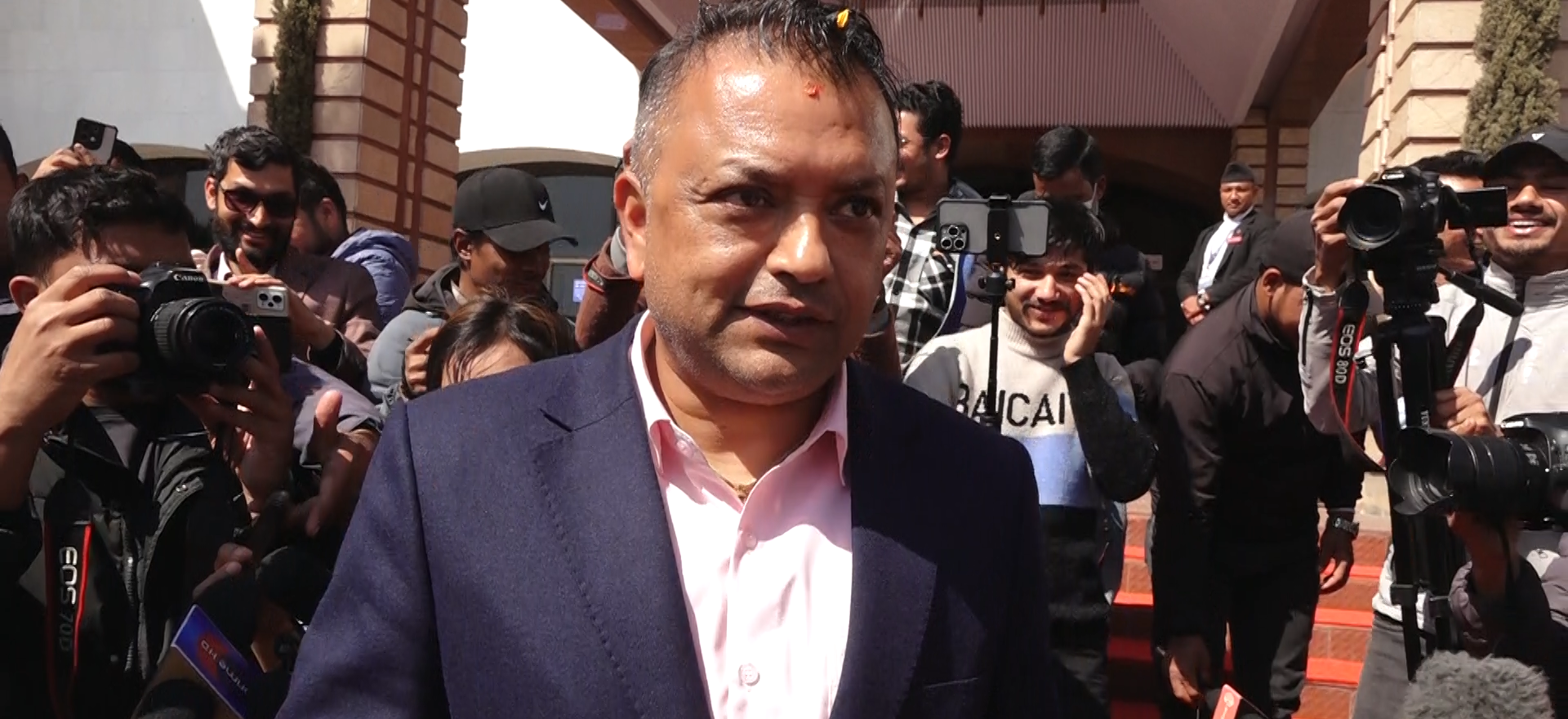 सर्वोच्चलाई गगनको जवाफ : स्वच्छ आलोचनाले न्यायालयको प्रतिष्ठामा आँच पुर्‍याउँदैन