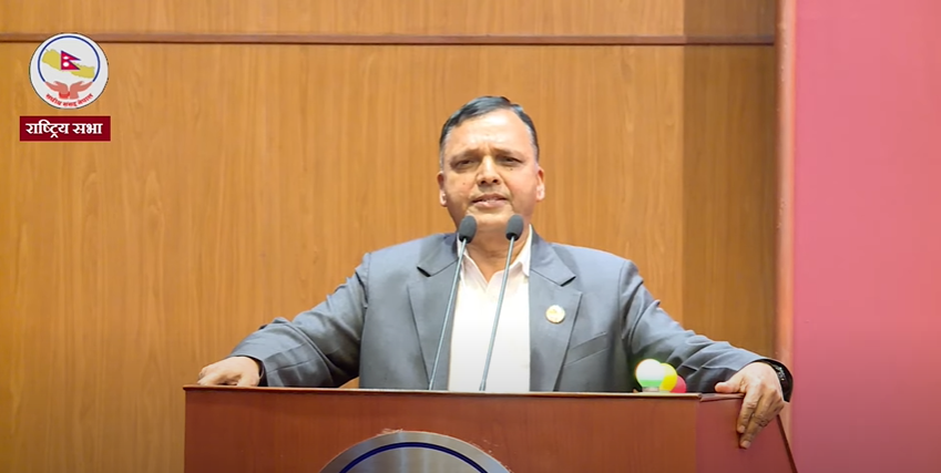 नयाँ संविधानबाट बालेन, रवि र हर्कहरूको उदय भयो : झक्कु सुवेदी