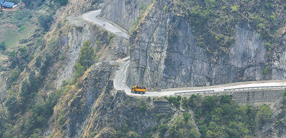 कान्ति लोकपथ जेठ २५ गतेदेखि पूर्णरुपमा सञ्चालनमा आउने