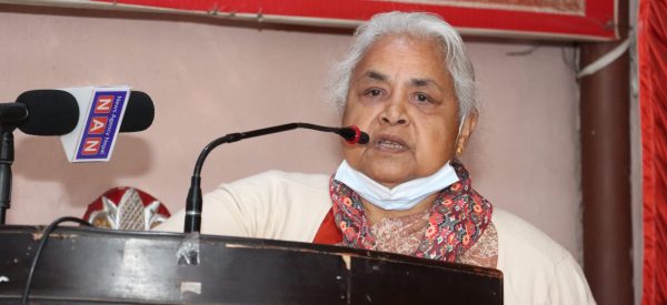 मुलुक भयावह अवस्थामा पुगेको छ : पूर्वप्रधानन्यायाधीश कार्की