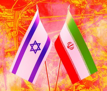 इजरायलले इरानको आणविक केन्द्रमा आक्रमण गर्नसक्ने आशंका