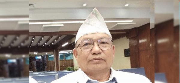 इलाम : धर्मगुरू लिङ्देनको वडामा थेगिमले पाए एक हजार ३२ मत